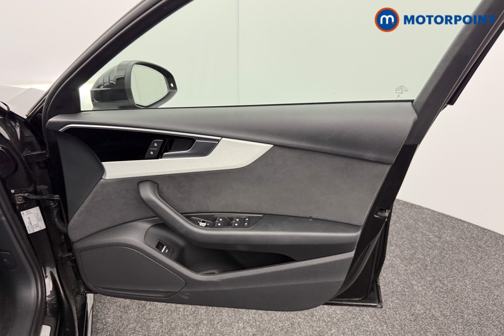 Used Audi A4 for sale - 77023680: Photo 25