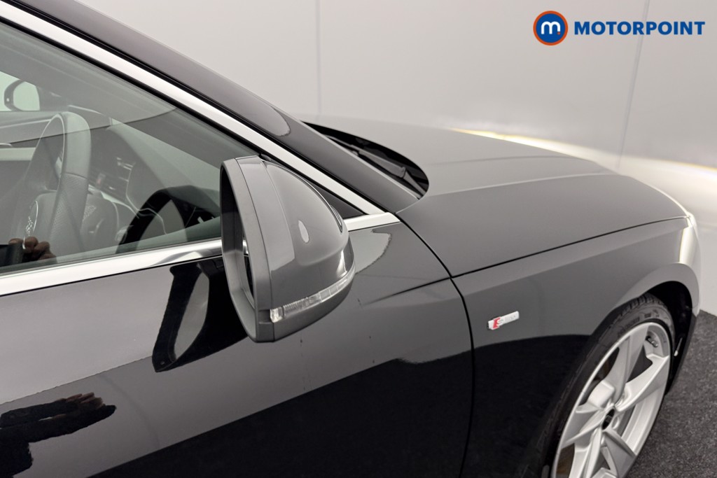 Used Audi A4 for sale - 77023680: Photo 26