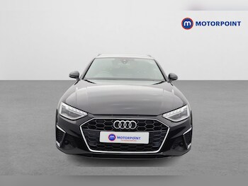 Used Audi A4 undefined for sale - 77023680: Photo