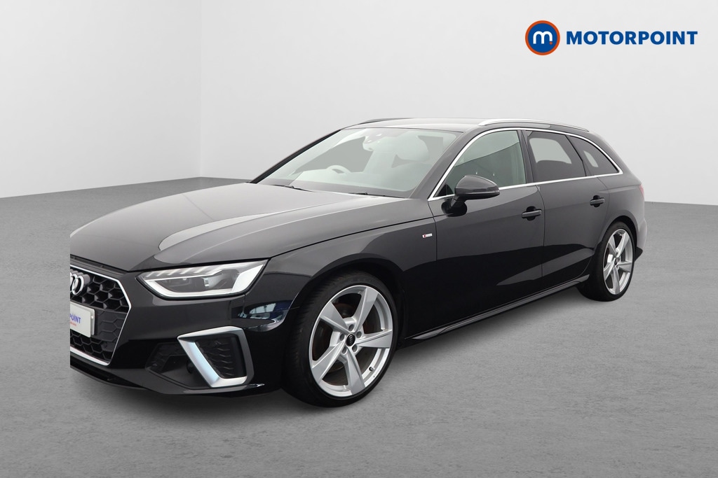 Used Audi A4 for sale - 77023680: Photo 3