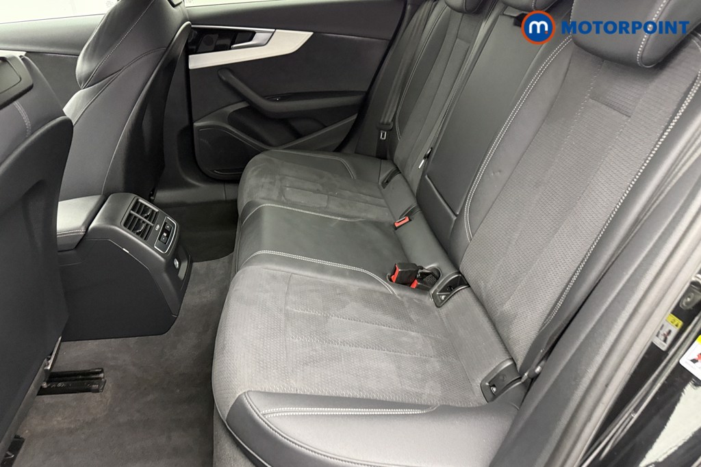 Used Audi A4 for sale - 77023680: Photo 33