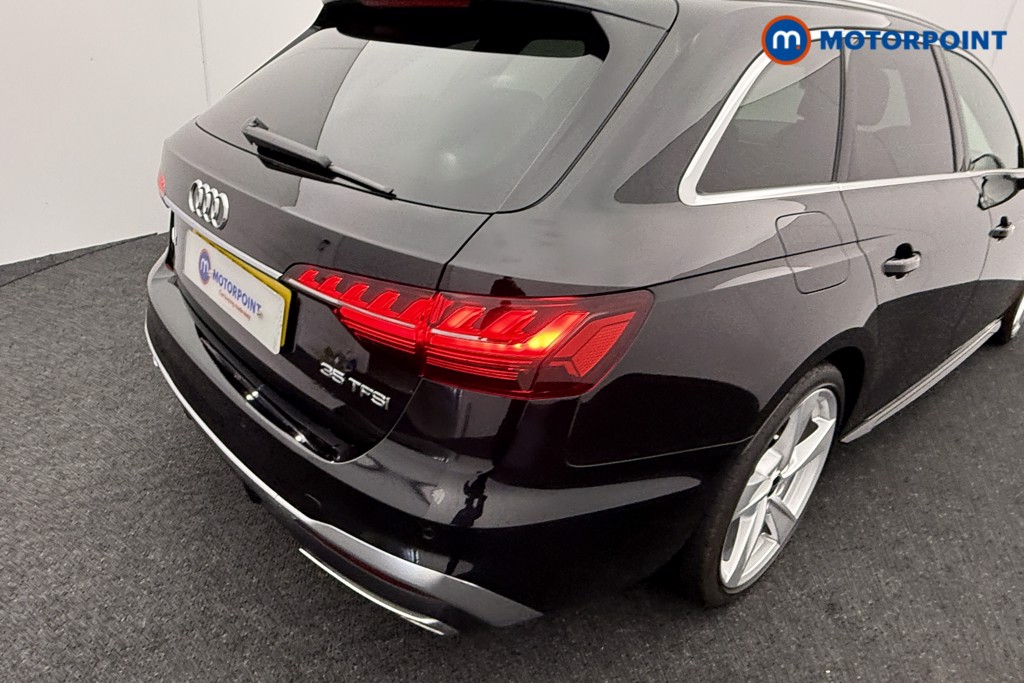 Used Audi A4 for sale - 77023680: Photo 36