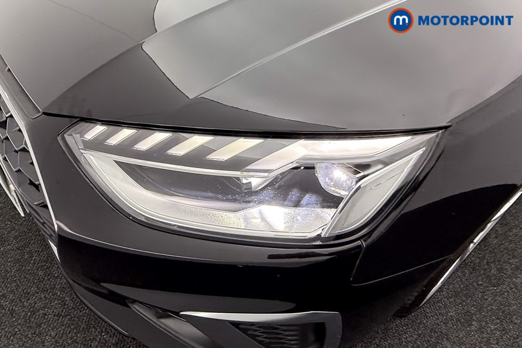 Used Audi A4 for sale - 77023680: Photo 37