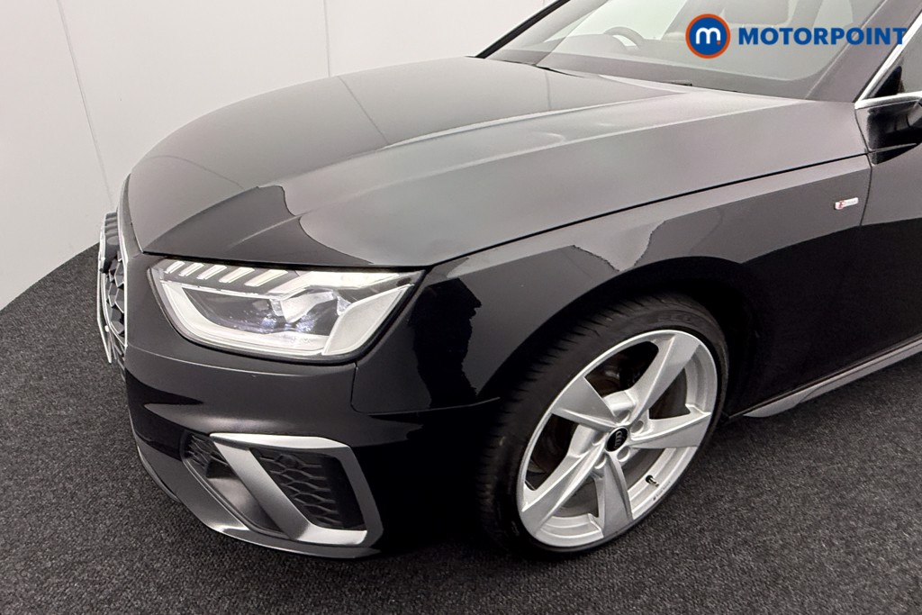 Used Audi A4 for sale - 77023680: Photo 38