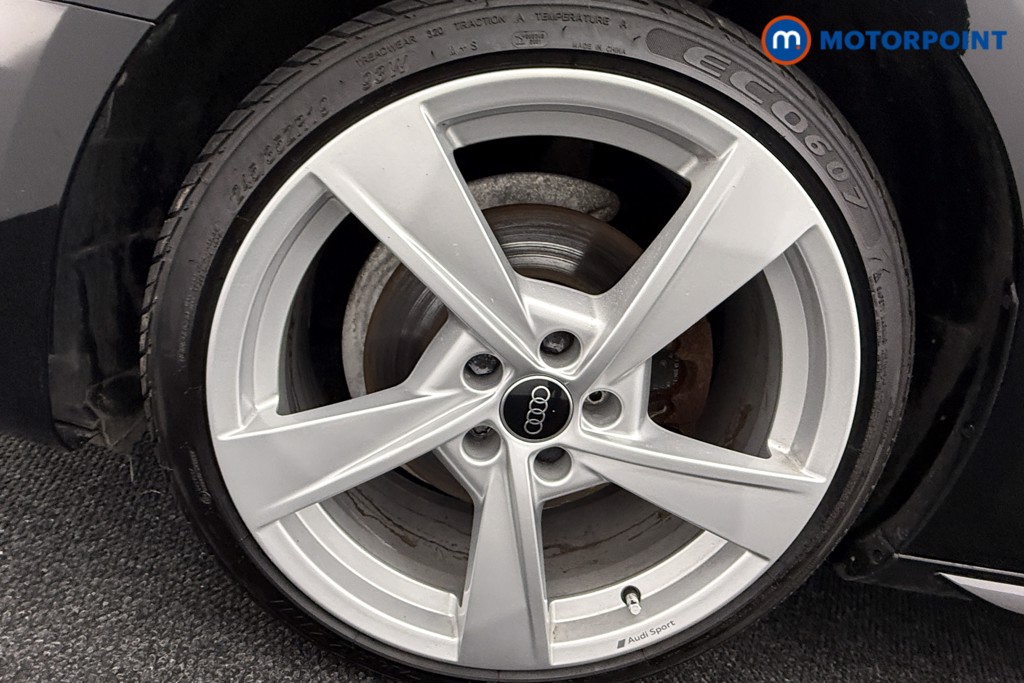 Used Audi A4 for sale - 77023680: Photo 39