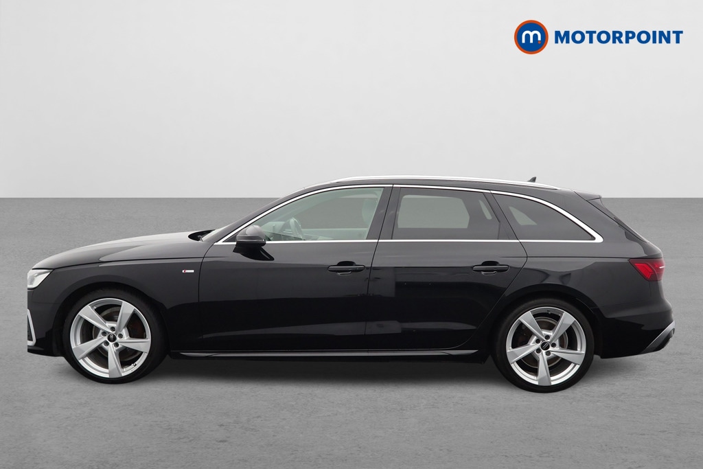 Used Audi A4 for sale - 77023680: Photo 4