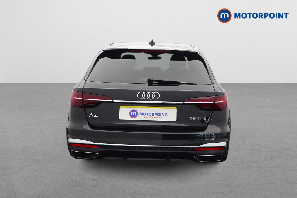 Used Audi A4 for sale - 77023680: Photo 6