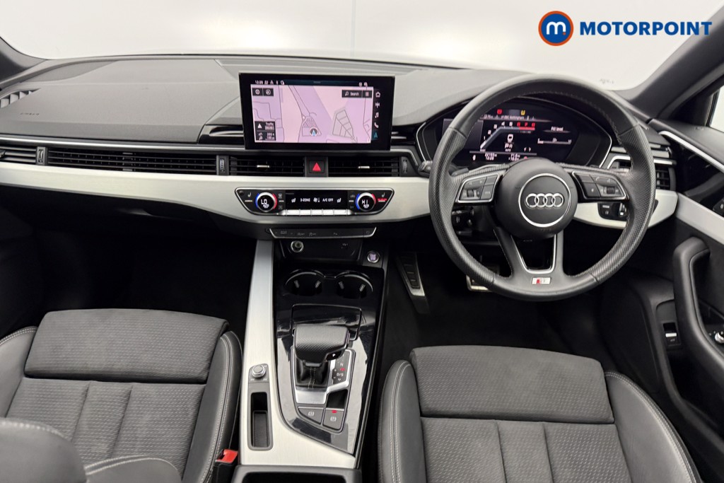 Used Audi A4 for sale - 77023680: Photo 9