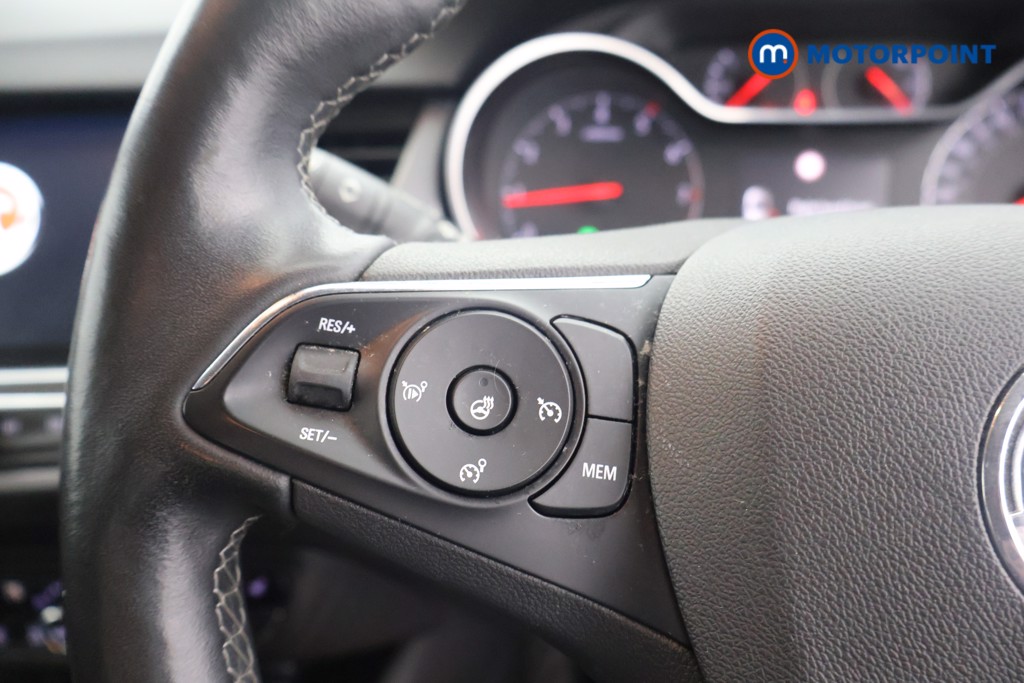 Used Vauxhall Crossland 2022 for sale - 76958110: Photo 10