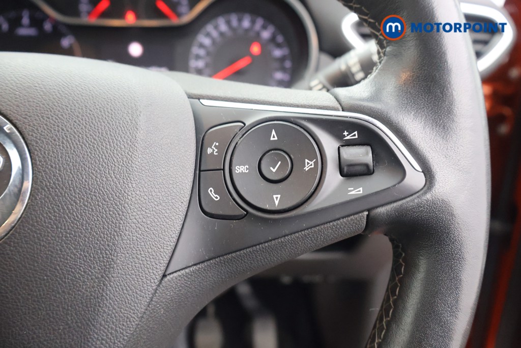 Used Vauxhall Crossland 2022 for sale - 76958110: Photo 11