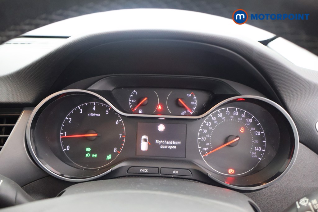 Used Vauxhall Crossland 2022 for sale - 76958110: Photo 12