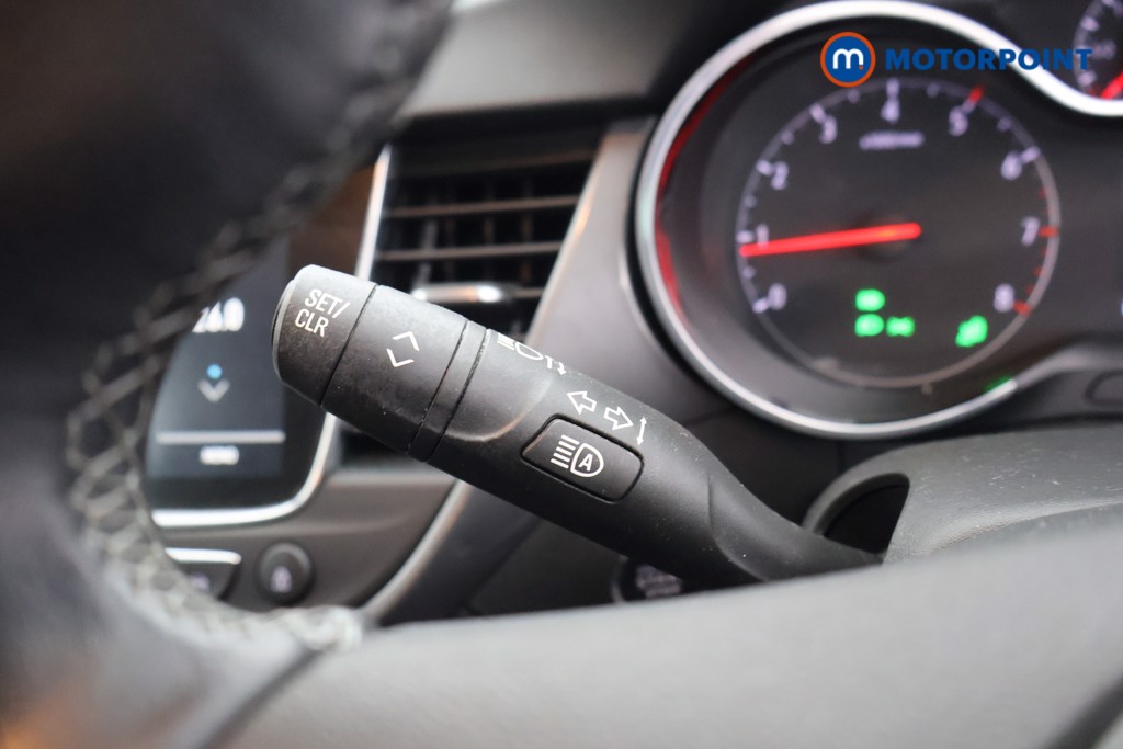 Used Vauxhall Crossland 2022 for sale - 76958110: Photo 13