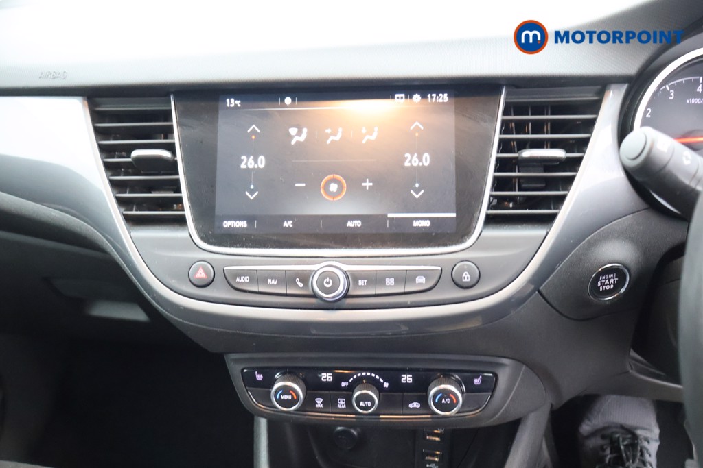 Used Vauxhall Crossland 2022 for sale - 76958110: Photo 16