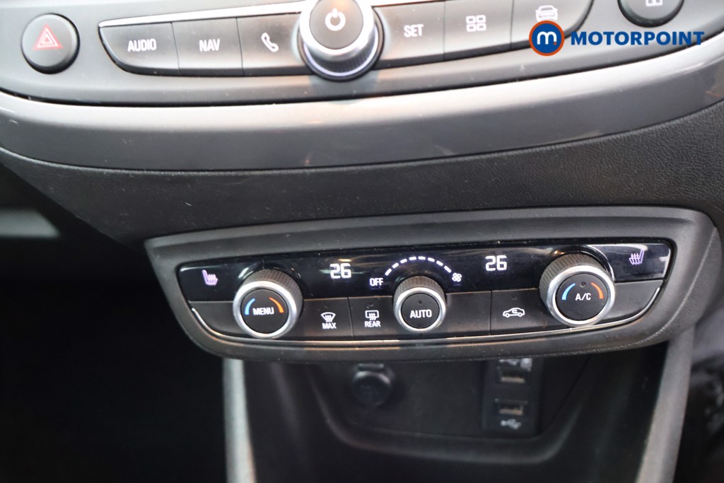 Used Vauxhall Crossland 2022 for sale - 76958110: Photo 17