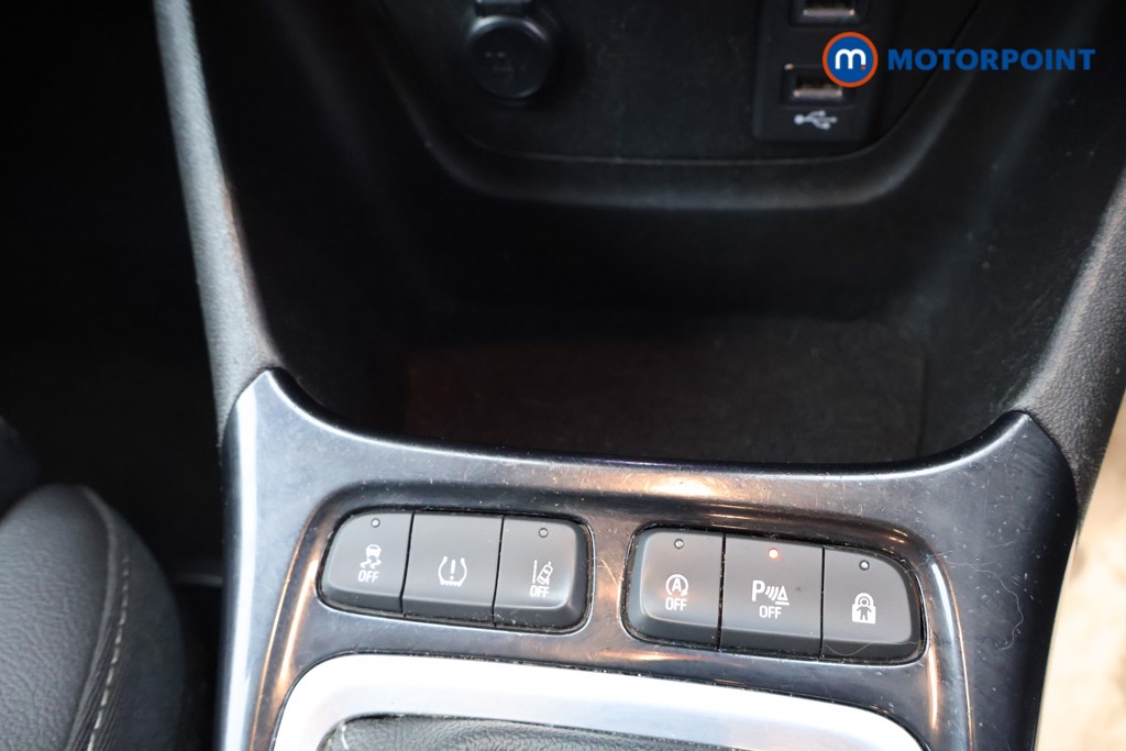 Used Vauxhall Crossland 2022 for sale - 76958110: Photo 18