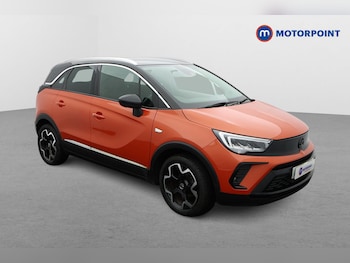 Used Vauxhall Crossland 2022 for sale - 76958110: Photo