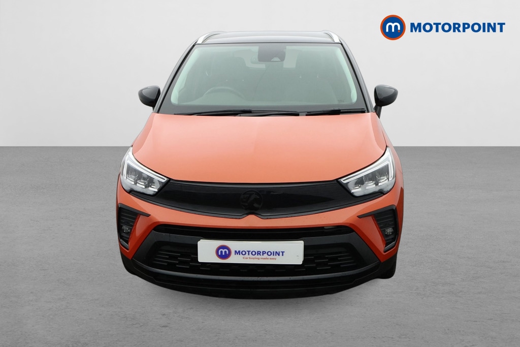 Used Vauxhall Crossland 2022 for sale - 76958110: Photo 2