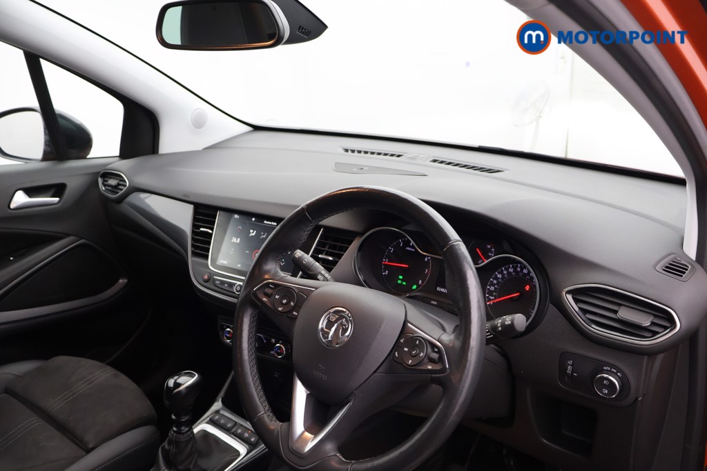 Used Vauxhall Crossland 2022 for sale - 76958110: Photo 23