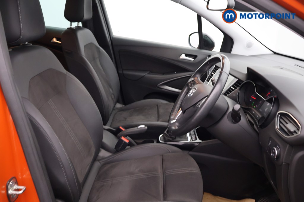 Used Vauxhall Crossland 2022 for sale - 76958110: Photo 24