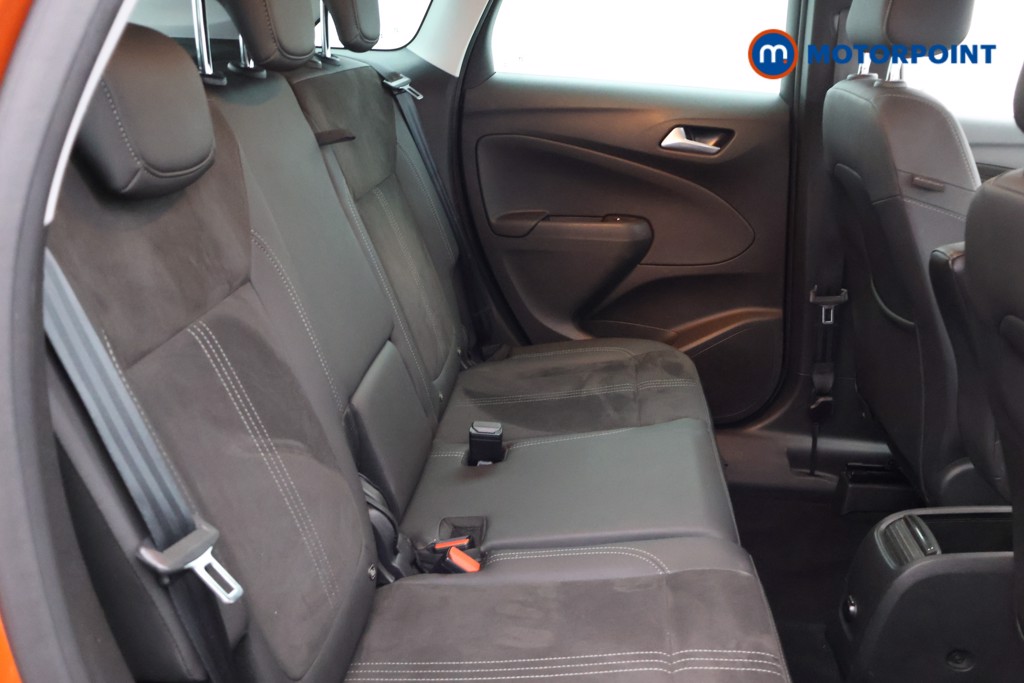 Used Vauxhall Crossland 2022 for sale - 76958110: Photo 25