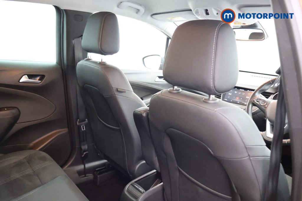 Used Vauxhall Crossland 2022 for sale - 76958110: Photo 26