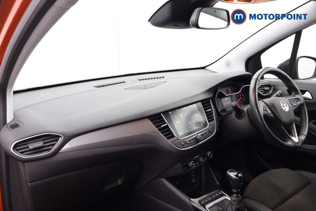 Used Vauxhall Crossland 2022 for sale - 76958110: Photo 28