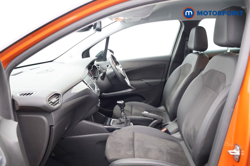 Used Vauxhall Crossland 2022 for sale - 76958110: Photo 29