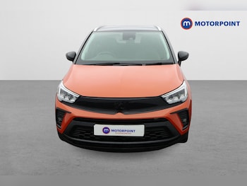Used Vauxhall Crossland 2022 for sale - 76958110: Photo