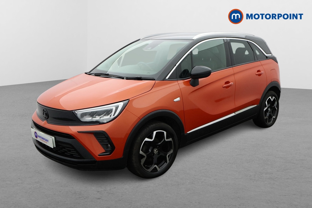 Used Vauxhall Crossland 2022 for sale - 76958110: Photo 3