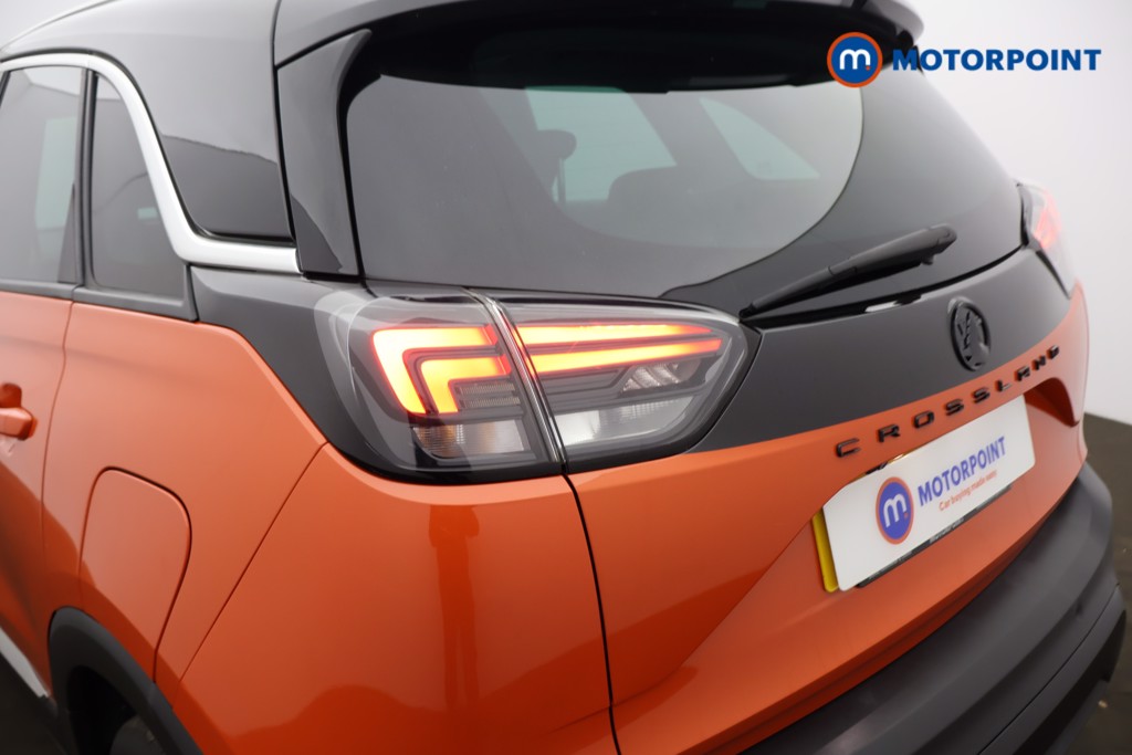 Used Vauxhall Crossland 2022 for sale - 76958110: Photo 31