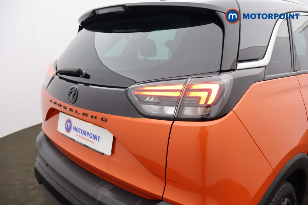 Used Vauxhall Crossland 2022 for sale - 76958110: Photo 32