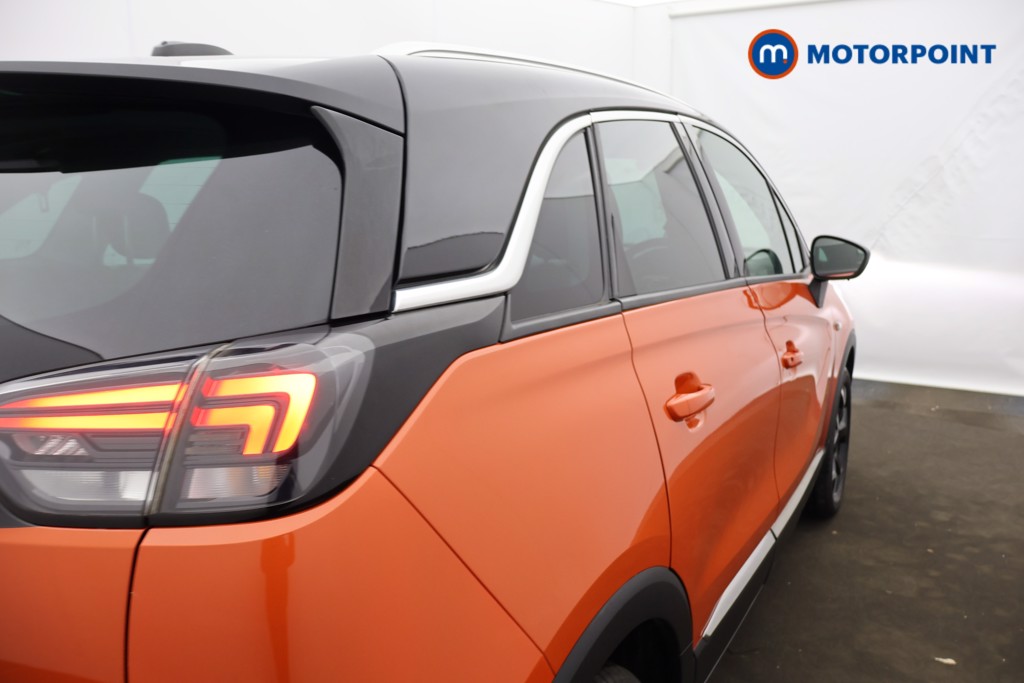 Used Vauxhall Crossland 2022 for sale - 76958110: Photo 33