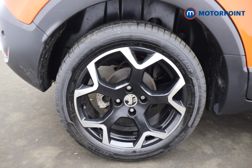 Used Vauxhall Crossland 2022 for sale - 76958110: Photo 34