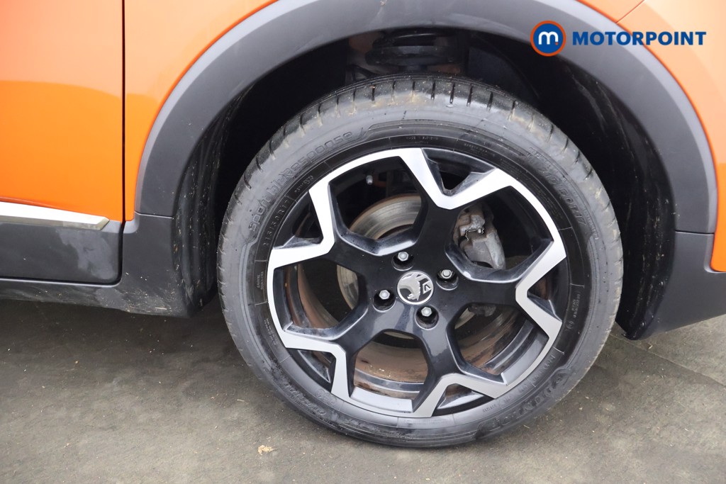 Used Vauxhall Crossland 2022 for sale - 76958110: Photo 35