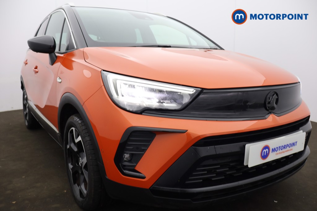Used Vauxhall Crossland 2022 for sale - 76958110: Photo 36