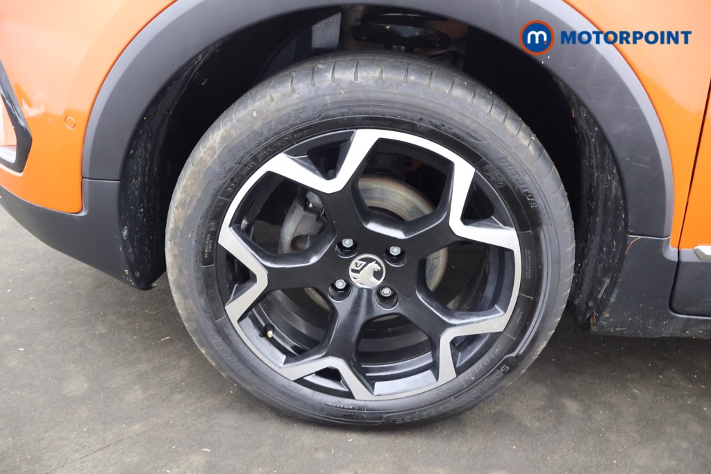 Used Vauxhall Crossland 2022 for sale - 76958110: Photo 37