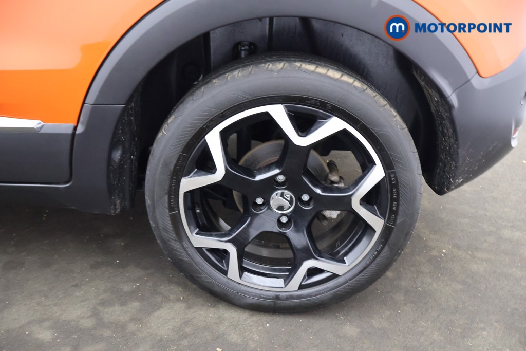 Used Vauxhall Crossland 2022 for sale - 76958110: Photo 38