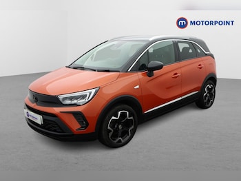 Used Vauxhall Crossland 2022 for sale - 76958110: Photo