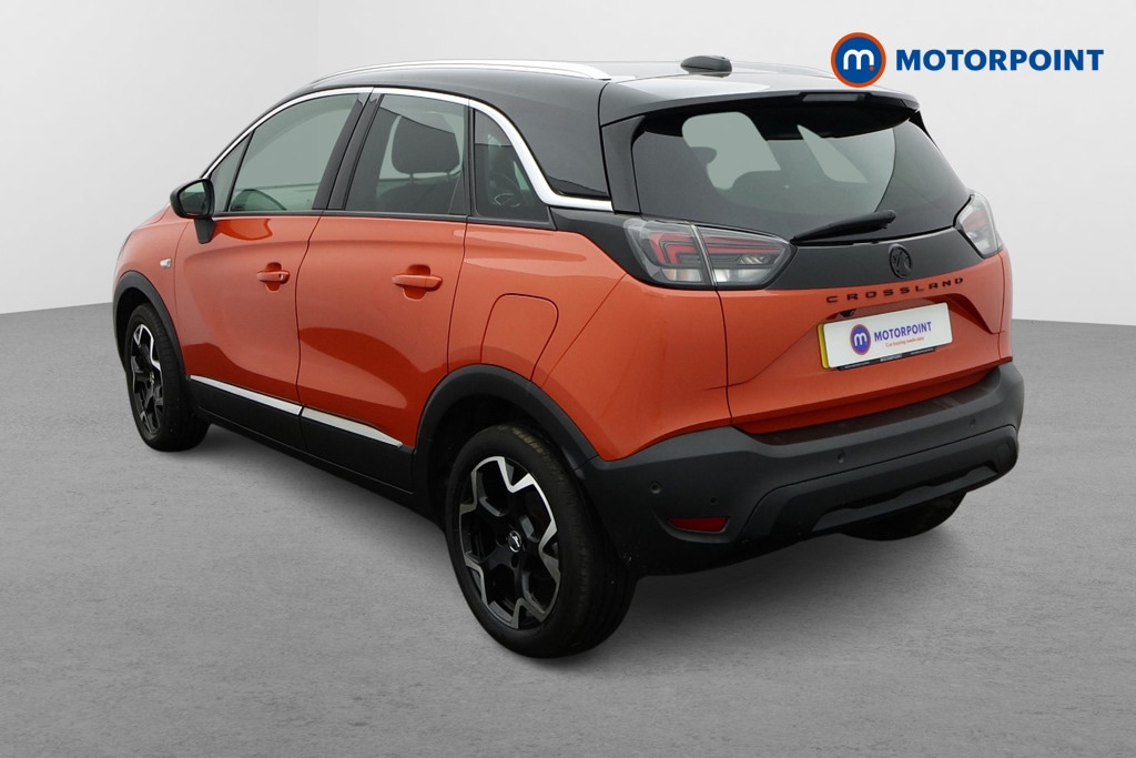 Used Vauxhall Crossland 2022 for sale - 76958110: Photo 5