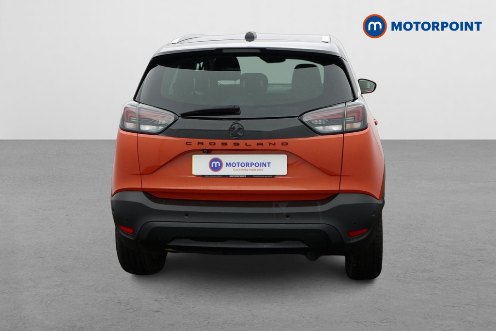 Used Vauxhall Crossland 2022 for sale - 76958110: Photo 6