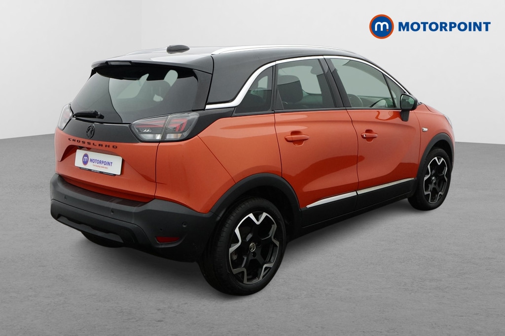 Used Vauxhall Crossland 2022 for sale - 76958110: Photo 7