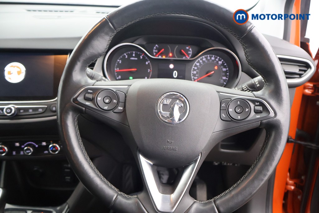 Used Vauxhall Crossland 2022 for sale - 76958110: Photo 9