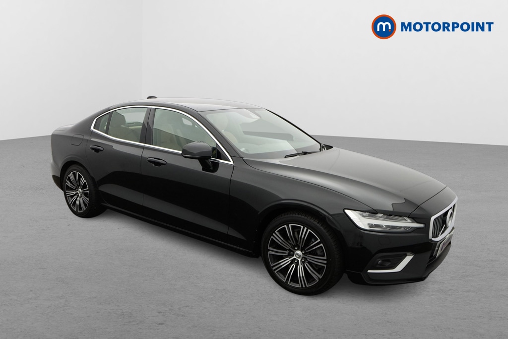 Used Volvo S60 2020 for sale - 75985444: Photo 1