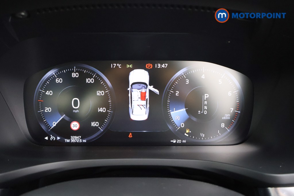 Used Volvo S60 2020 for sale - 75985444: Photo 12