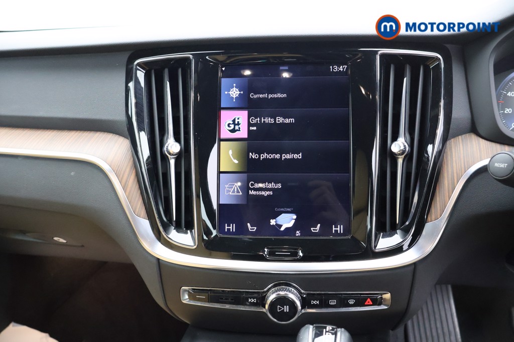 Used Volvo S60 2020 for sale - 75985444: Photo 13