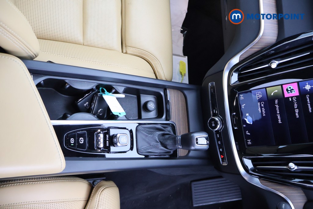 Used Volvo S60 2020 for sale - 75985444: Photo 16