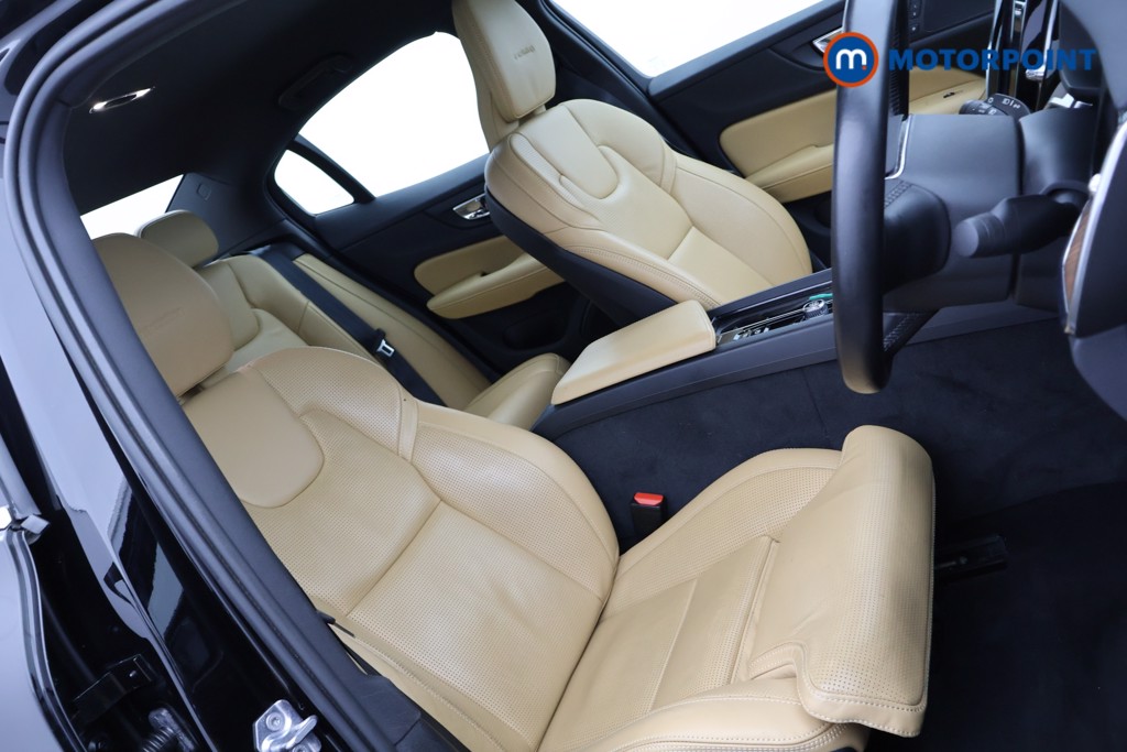 Used Volvo S60 2020 for sale - 75985444: Photo 17