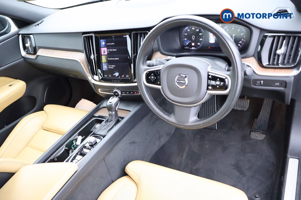 Used Volvo S60 2020 for sale - 75985444: Photo 18
