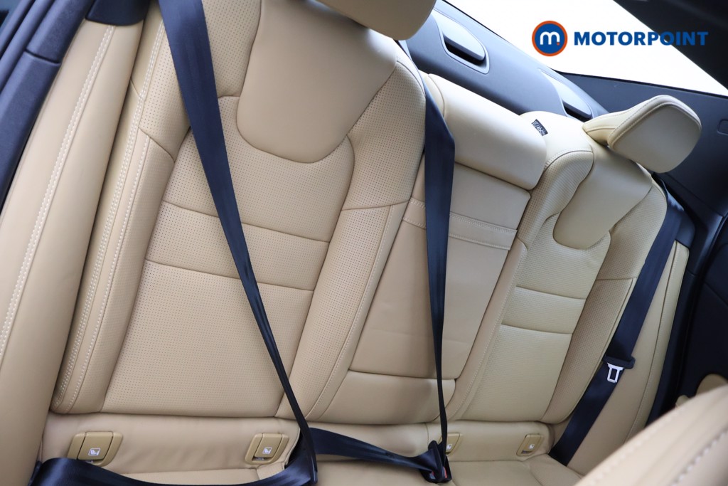 Used Volvo S60 2020 for sale - 75985444: Photo 19