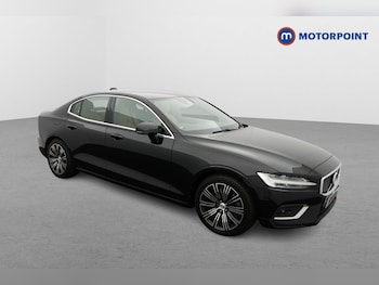 2020 - 2.0 T5 Inscription Plus 4dr Auto